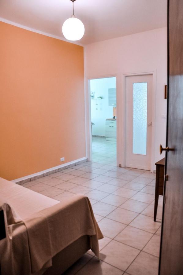 Appartamento Mosca Turín Exteriér fotografie