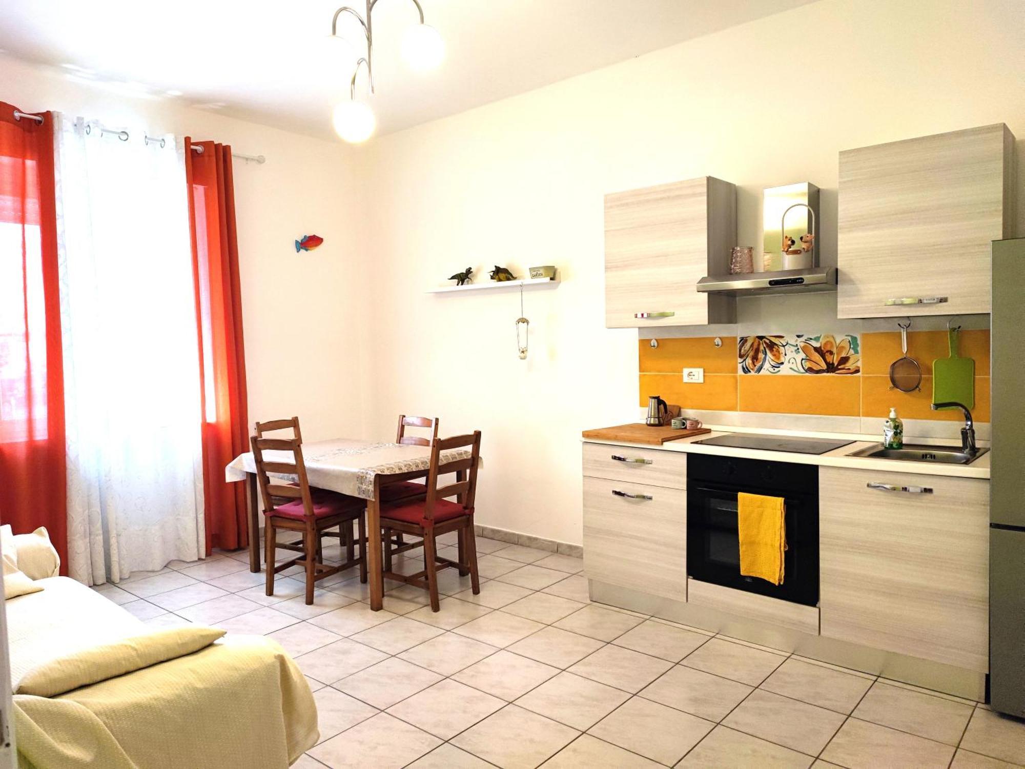 Appartamento Mosca Turín Exteriér fotografie